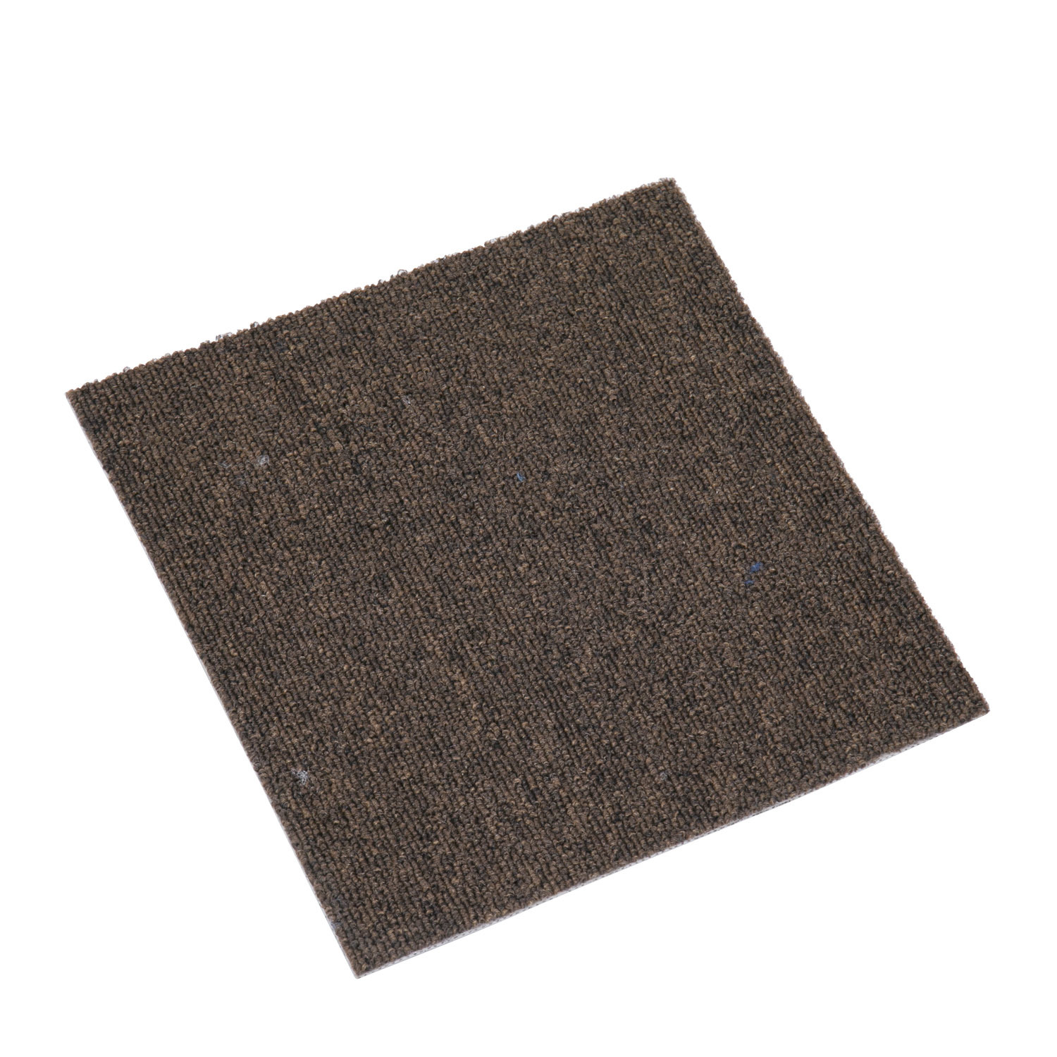 Чорна килимова плитка для вітальні, що підлягає переробці